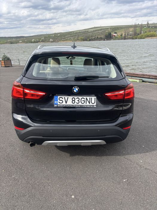 BMW X1 X drive -2016 recent Inmatriculat!!