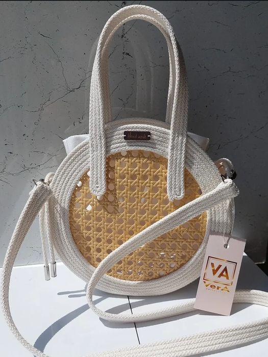 Сумка весна-лето