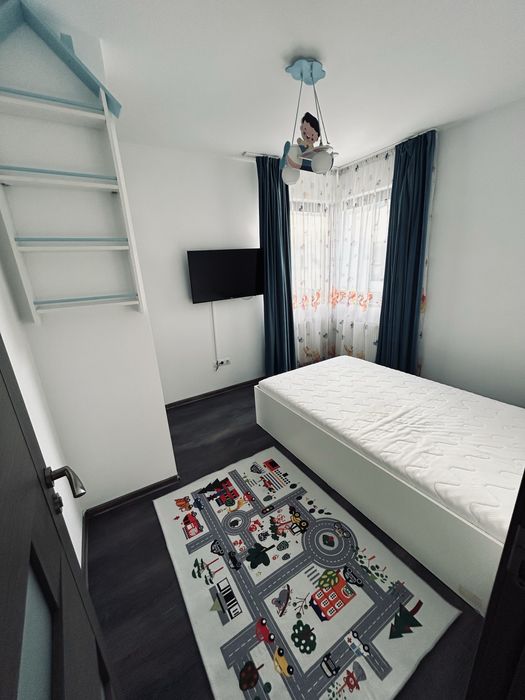Apartament de inchiriat