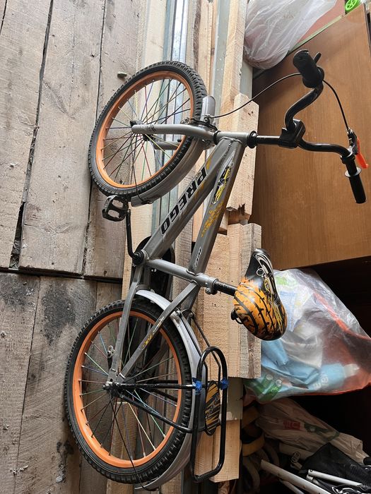 Продам велосипед детский