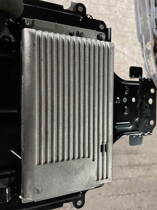 Mulf 2 high модул свален от БМВ е9х