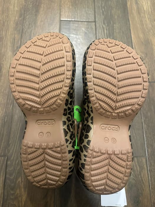 Crocs bae animal clog femei