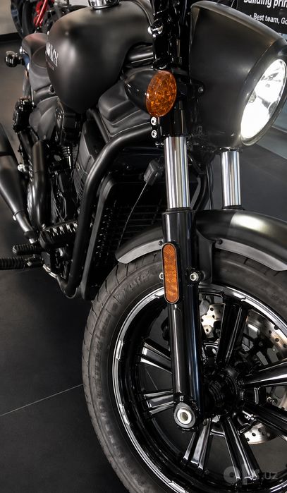Indian scout 2025