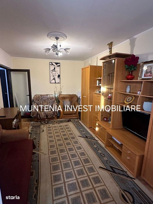 Ap. 2 camere cf. I, dec. mobilat si utilat, Prundu