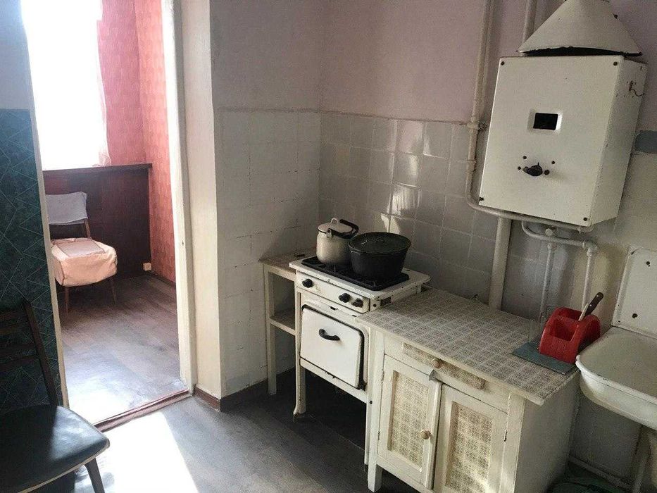 Сдам квартиру ул. Таллиморжон, парк Фурката 1- комнатную