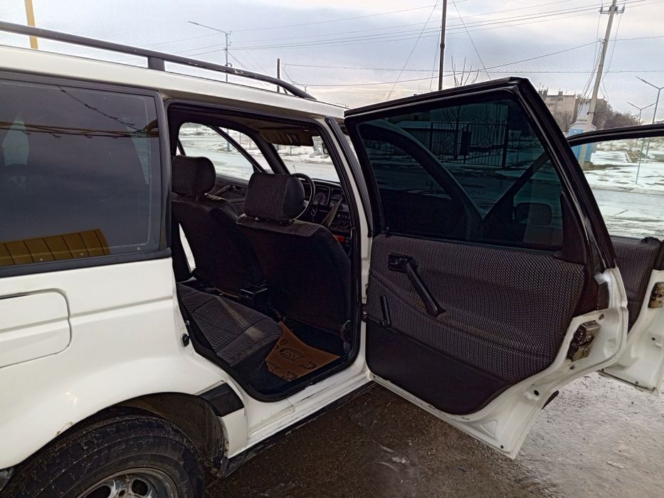 Пассат универсал