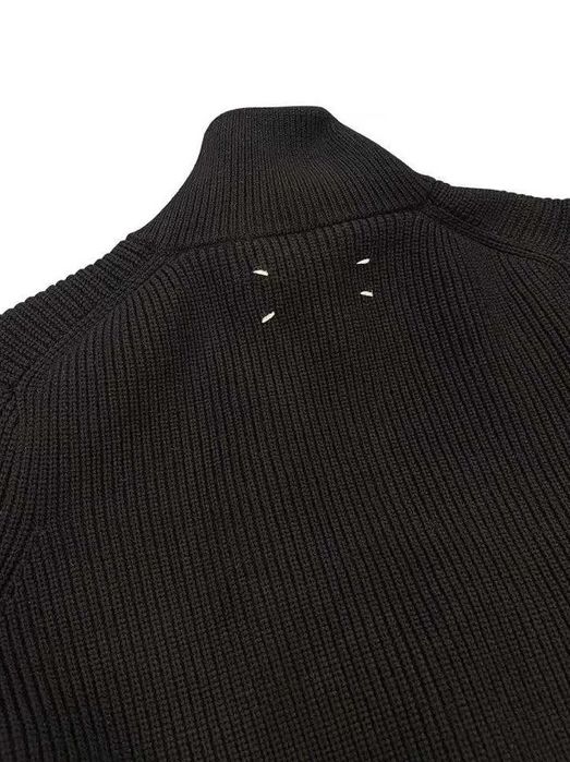 кардиган maison margiela