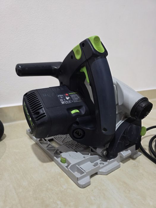 Circular Festool TS 55 REBQ