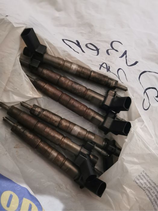 Дюзи 428 за BMW N47 и N57