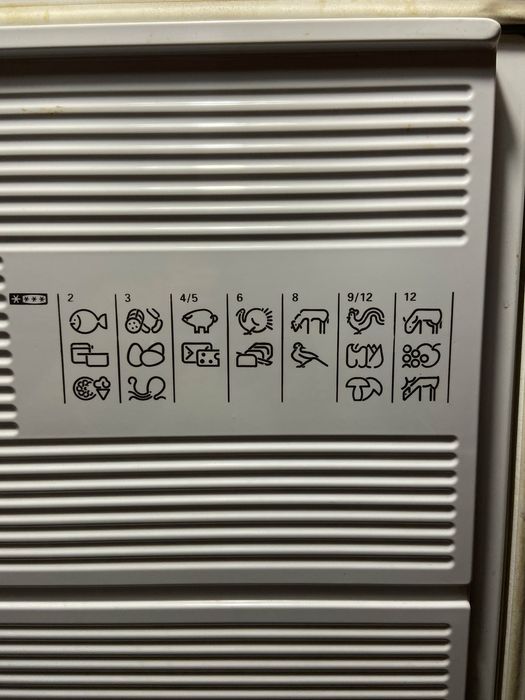 Фризер Siltal 170cm