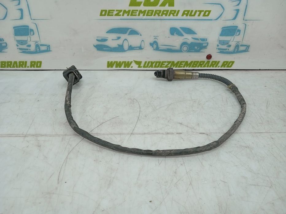 Sonda lambda 1.9 2.0 tdi BLS BMM BMN 03G906262 Volkswagen VW Passat B