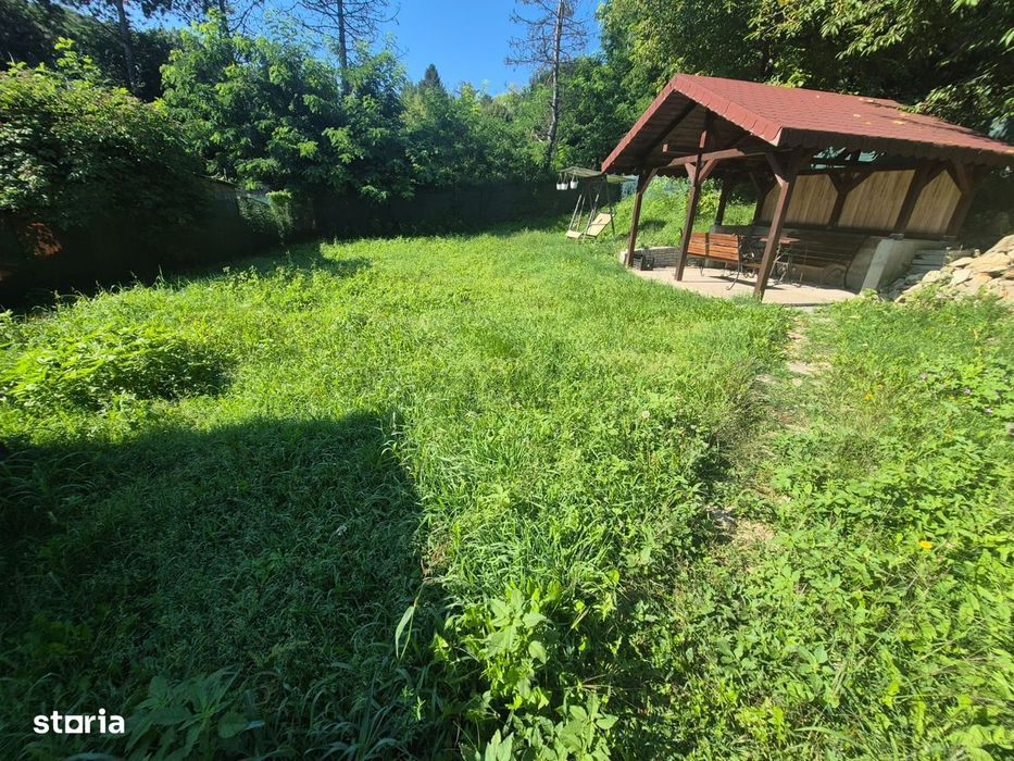 Casa CENTRU Suceava de inchiriat