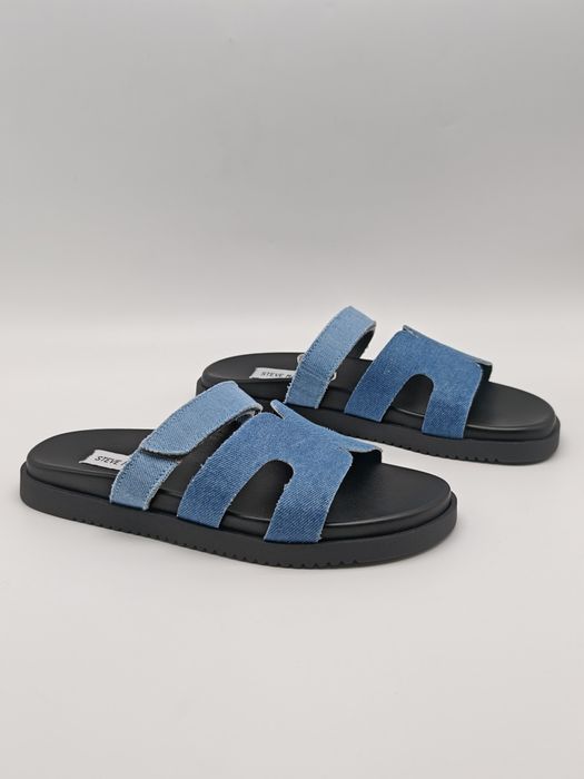 Steve Madden Missile- E Дамски чехли