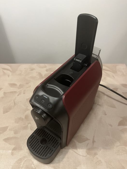 Aparat de cafea Tchibo Cafissimo