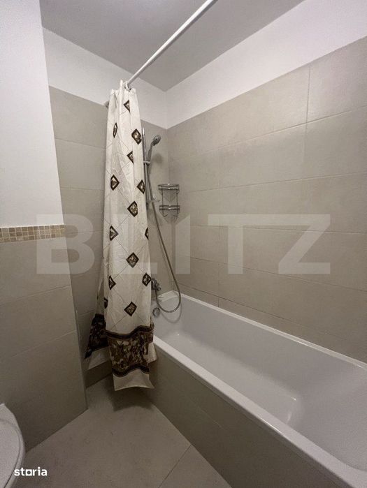 Apartament la cheie cu 2 dormitoare, bucatarie separata, zona Piata Ma