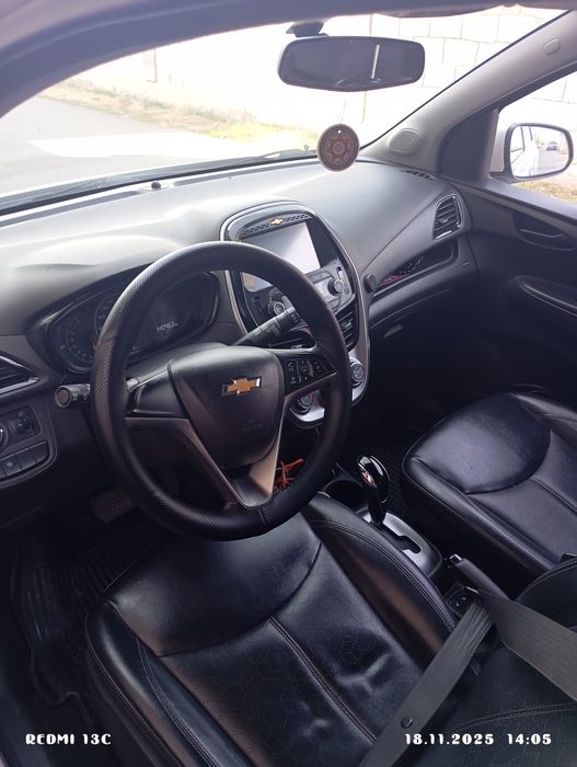 Шверлот Спарк сатылады