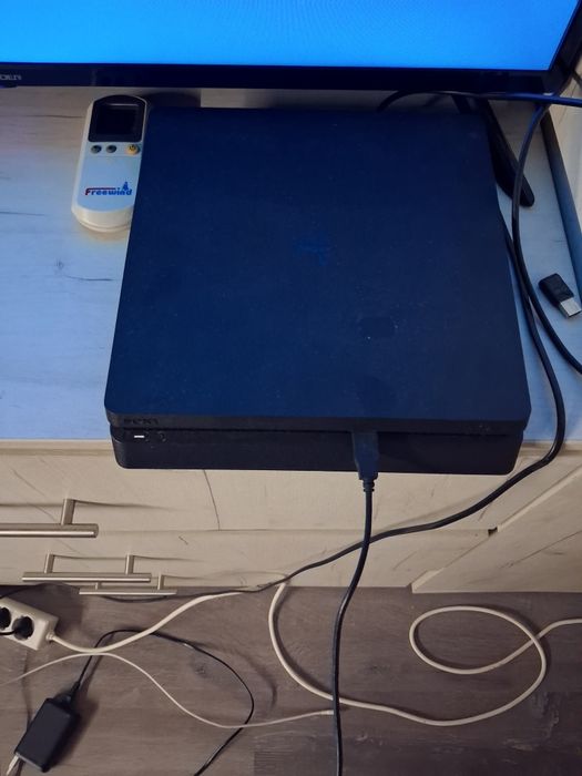 Playstation4 plus jocuri