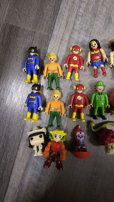 Играчки от Киндер яйца