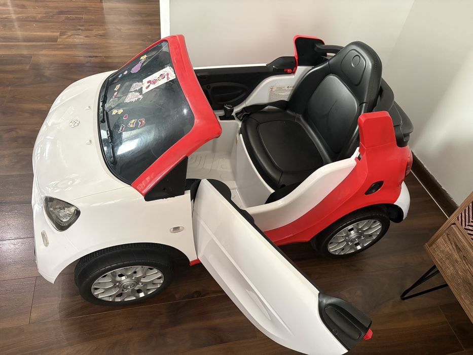 Детска играчка кола