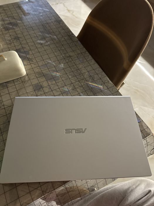 Ноутбук Asus. Model:X509JA-EJ062T