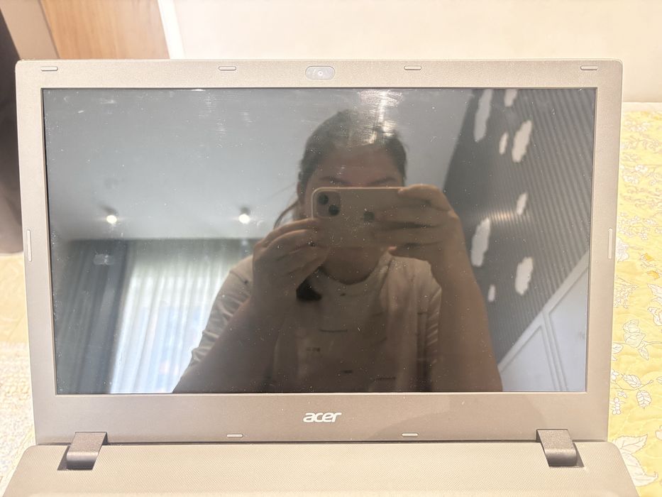 Продам ноутбук Acer Aspire E5-573G