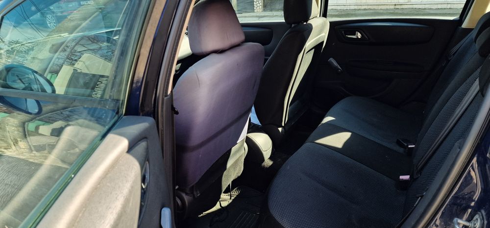 Vând Citroen C4 an fabricatie 2007