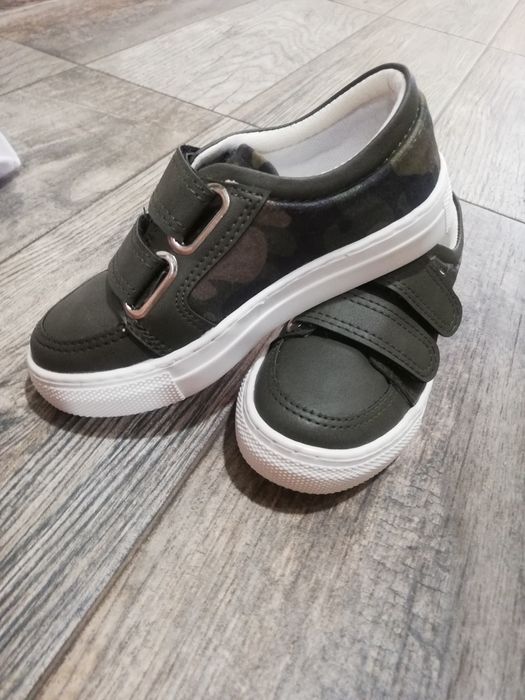 Детски маратонки Nike, Koton Kids