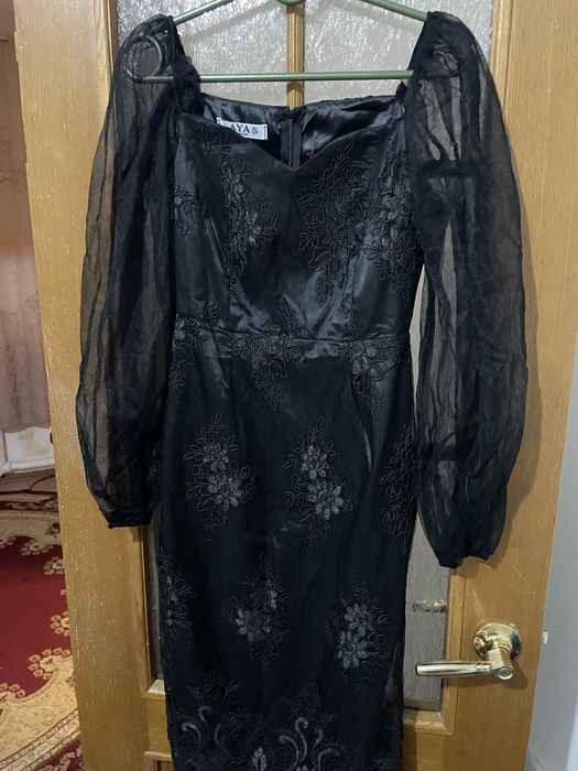 Новые женские платье