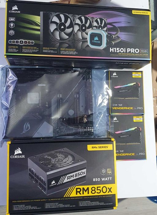 Компютърна Конфигурация