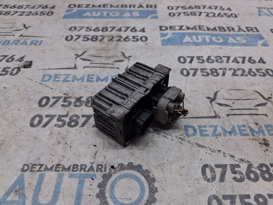 Releu bujii 2.2 hdi Peugeot Boxer Citroen Jumper euro 5