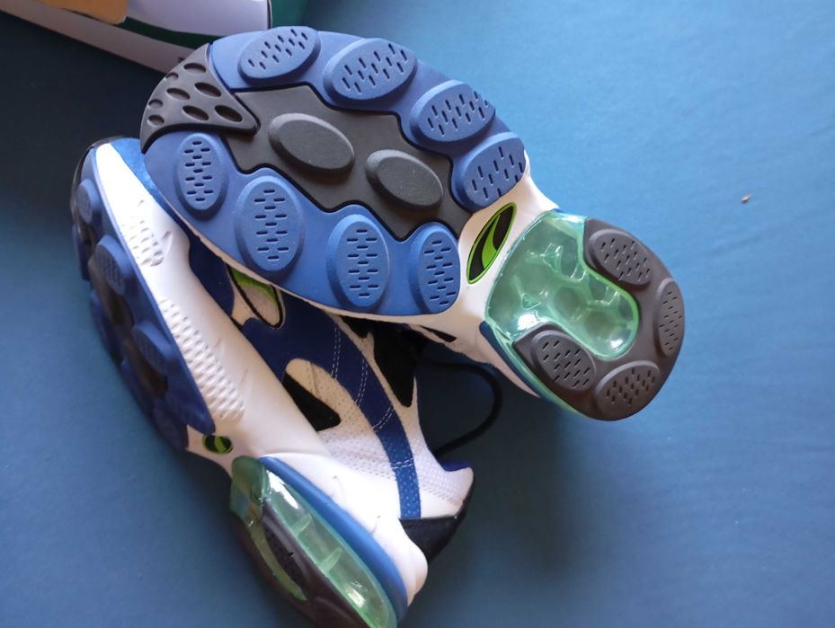 Маратонки Puma Cell