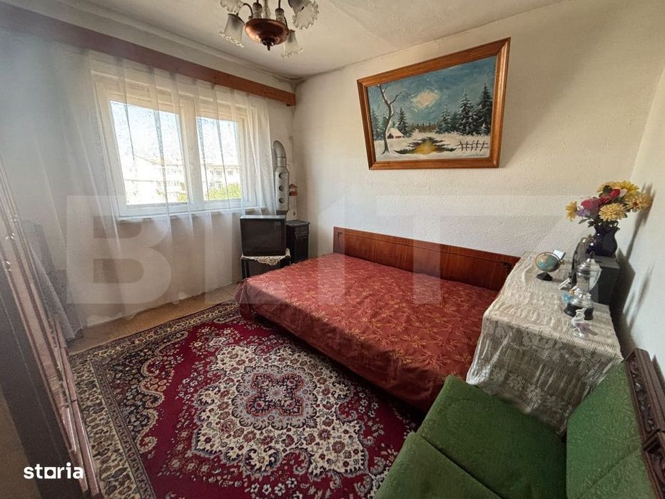 Apartament 3 camere, 67 mp, zona Micro 12