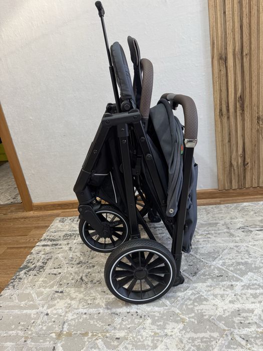 Продам коляску Kidilo