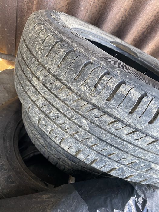 Резина r15 комплект