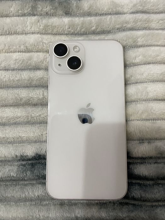 Продам iPhone 14 128 gb