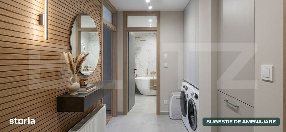 Apartament de vanzare, 72 mp, zona Micro 12
