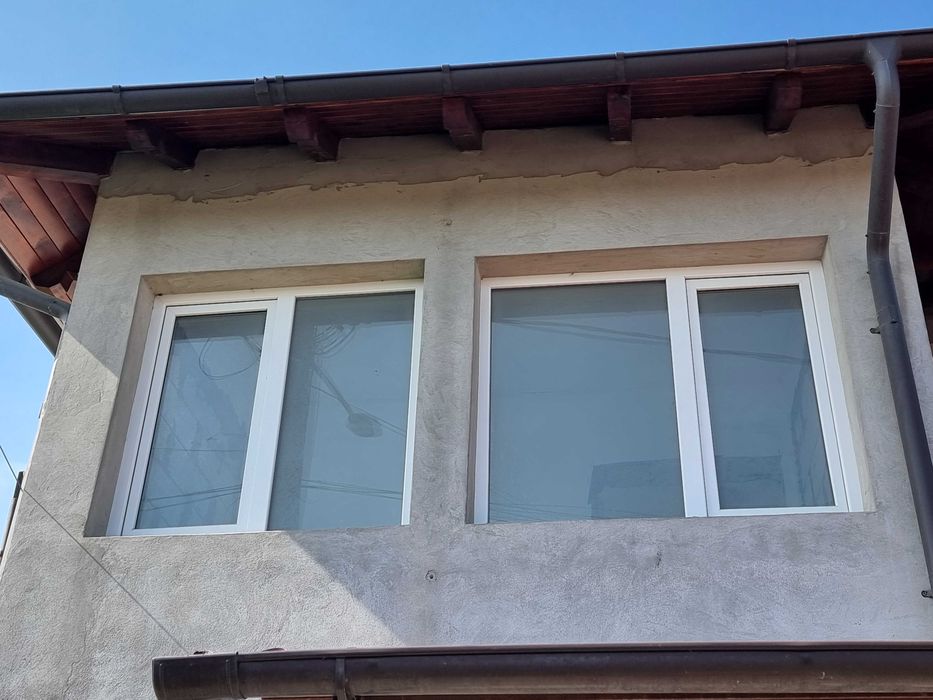 Usi si geamuri second hand