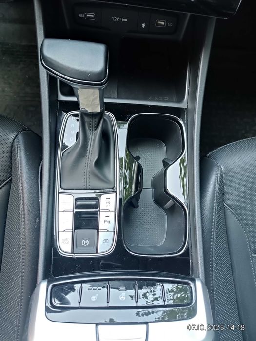 Продам Hyundai Tucson