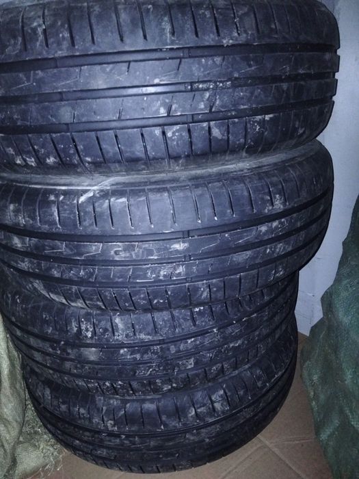 Продам резину R 15