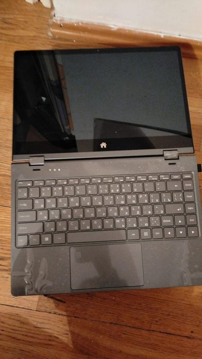 Продам ноутбук как планшет
