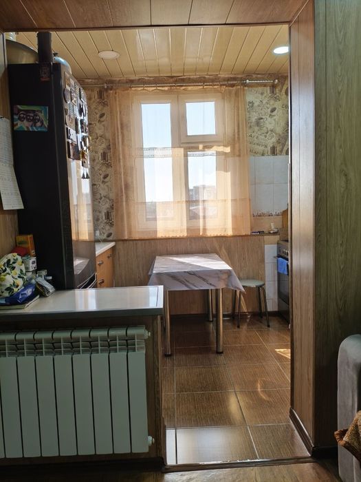 Своя  Авиасозлар-1, ориентир базар кадышева 2/5/5 (2балкона2* 3) франц