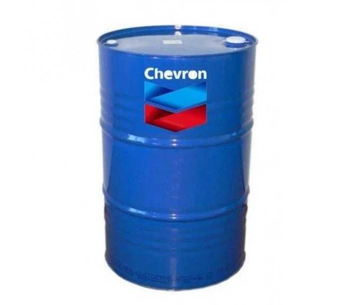Моторные масло СHEVRON 15W-40