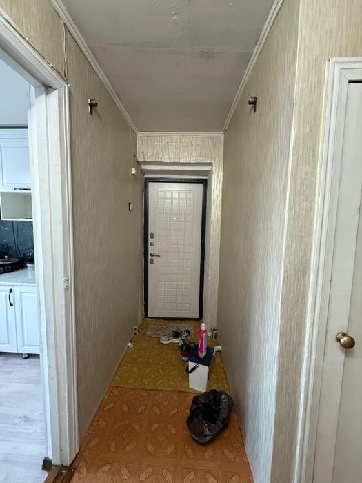 Продается светлая квартира