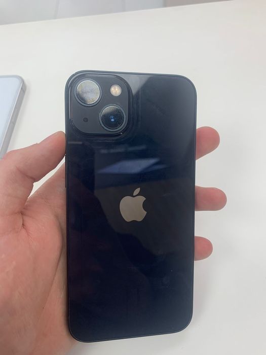 Айфон 13,128гиг ,