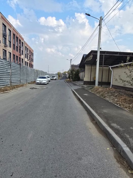 Нуртас.  мур   , кирпичный дом продается