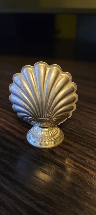 Piesa valoroasa de colectie din argint