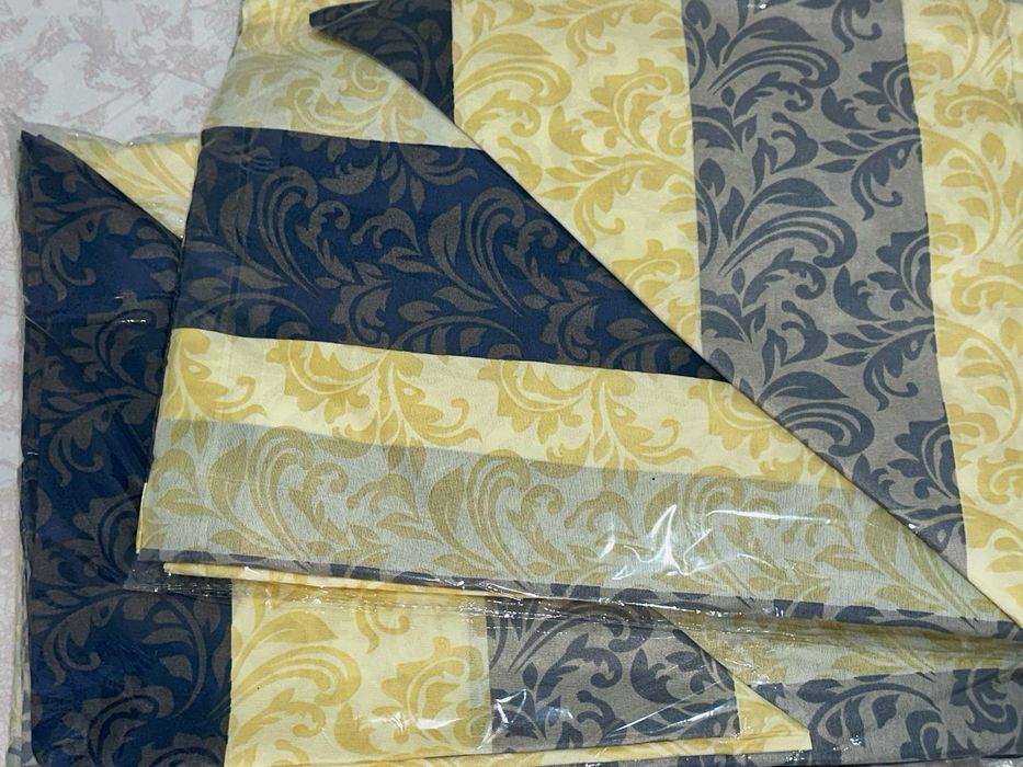 Постельное белье 1,5