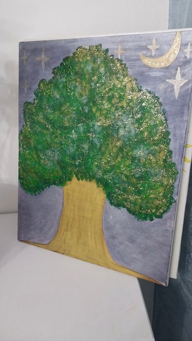 Картины от Тунжар