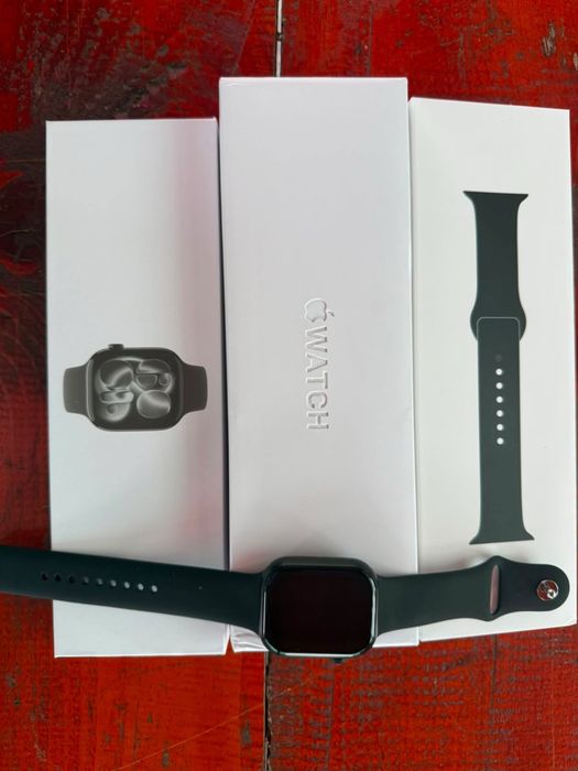 Apple Watch Series 11