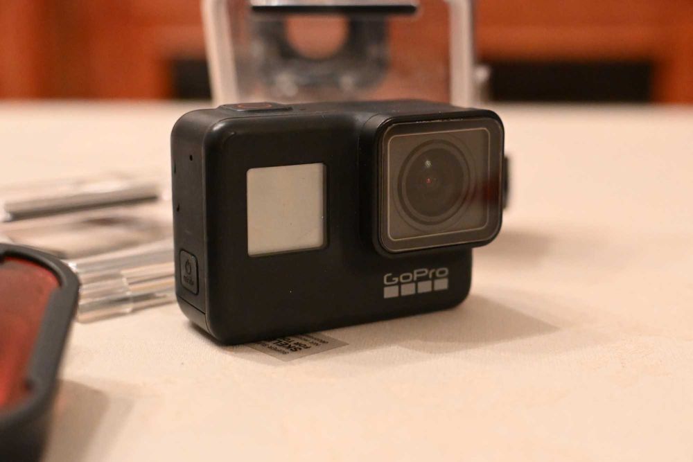 GoPro Hero 7 Black